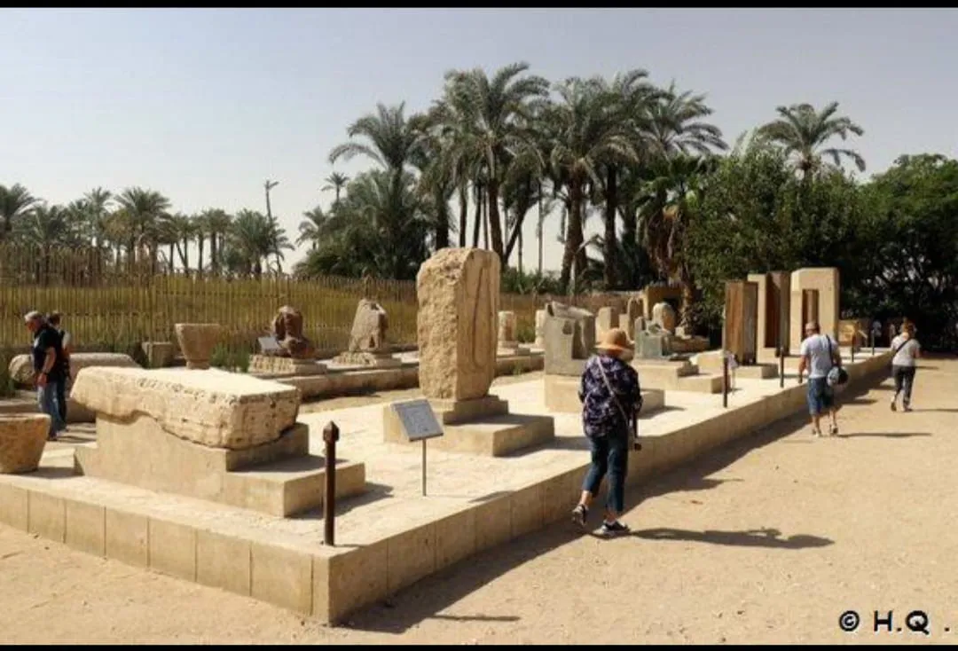 Memphis tour The Ancient Capital of Egypt /IMG-20260701-WA0070.jpg